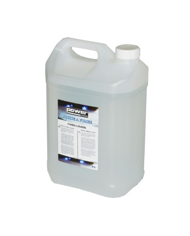 Liquide Fumée Lourde 5L