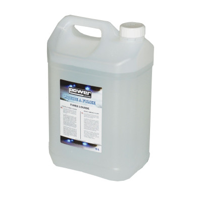 Liquide Fumée Lourde 5L