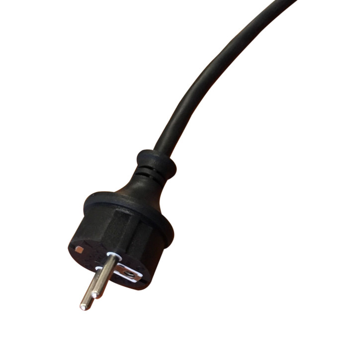 Rallonge électrique IP44 3x1.5mm² - 5m