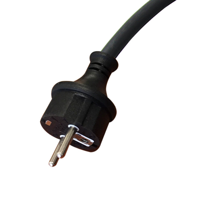 Rallonge électrique IP44 3x2,5mm² - 5m