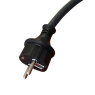 Rallonge électrique IP44 3x2,5mm² - 10m