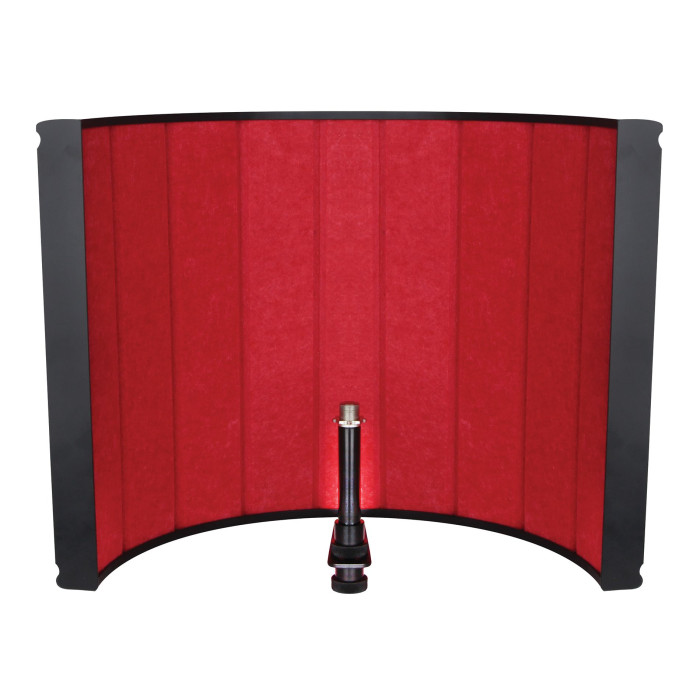 Support pour enceinte de bureau