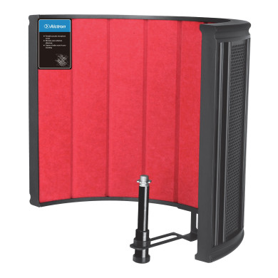 Support pour enceinte de bureau