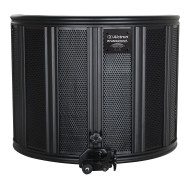 Support pour enceinte de bureau