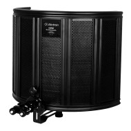 Support pour enceinte de bureau