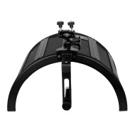 Support pour enceinte de bureau