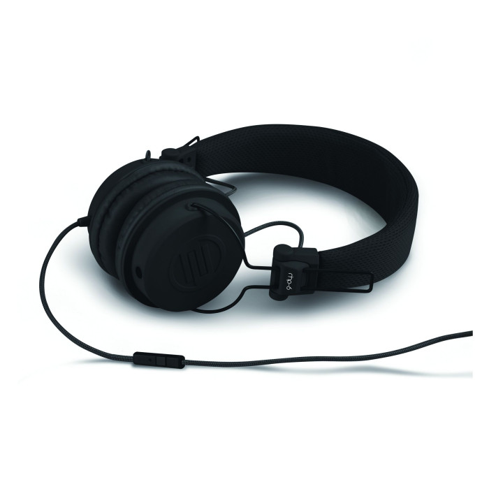 Casque RHP Noir