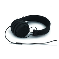 Casque RHP Noir