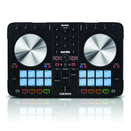 Contrôleur DJ USB Midi