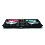 Contrôleur DJ USB Midi