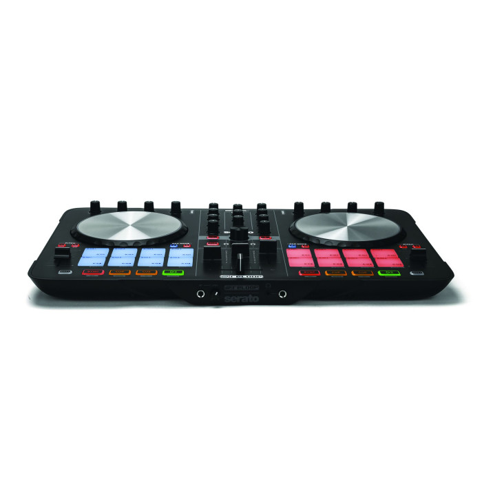 Contrôleur DJ USB Midi