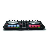 Contrôleur DJ USB Midi