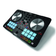 Contrôleur DJ USB Midi