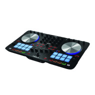 Contrôleur DJ USB Midi Serato Intro
