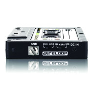 Interface USB Audio Recorder