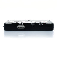 Interface USB Audio Recorder