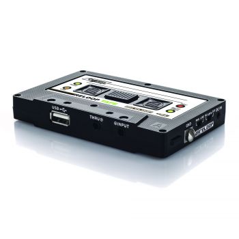 Interface USB Audio Recorder