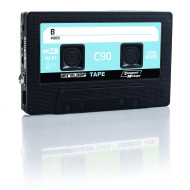 Interface USB Audio Recorder