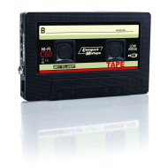 Interface USB Audio Recorder