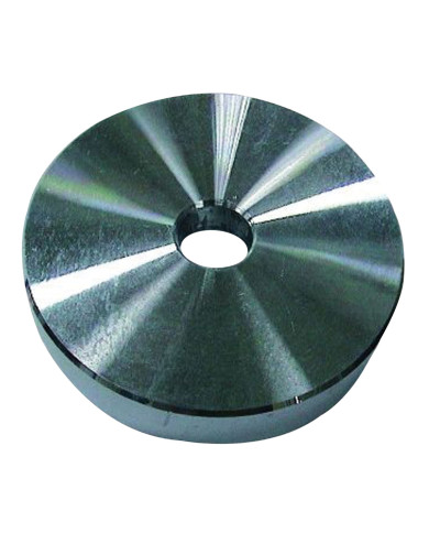 Adaptateur Centreur 45 Tours