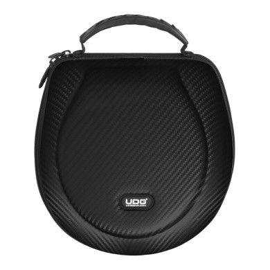 UDG Creator Headphone Case Large Black