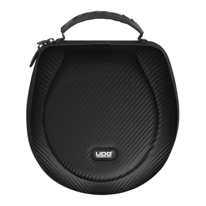 UDG Creator Headphone Case Large Black