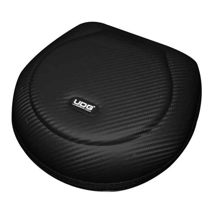 UDG Creator Headphone Case Large Black