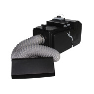 Pack : 1 x Machine à fumée lourde MFL 2000 + Flight Case