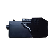 Pack : 1 x Machine à fumée lourde MFL 2000 + Flight Case
