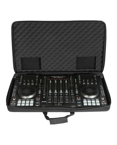 Pioneer XDJ-RX2 Denon MCX8000 Roland DJ 808 Hardcase Black