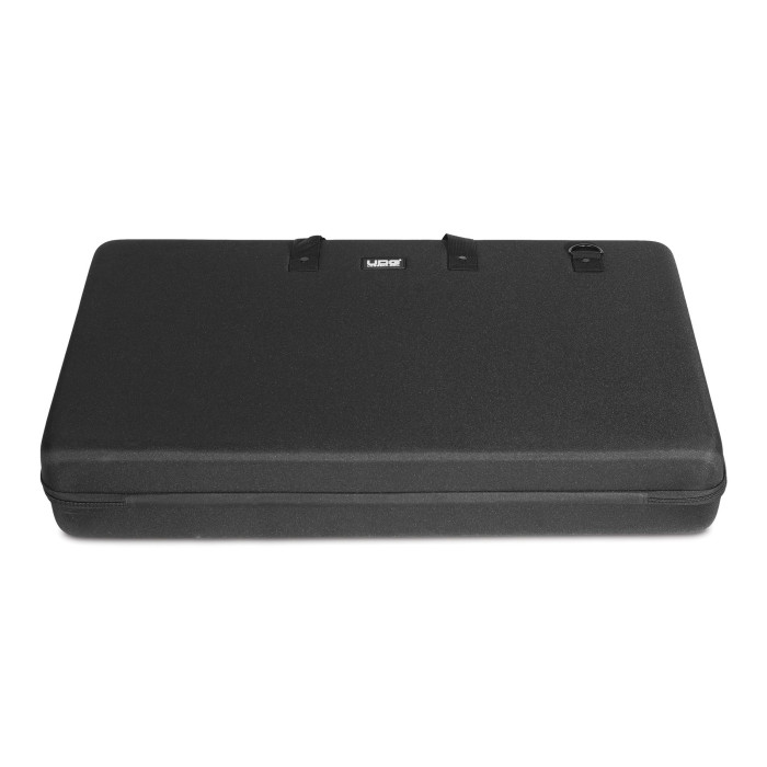 PIONEERR XDJ-RX2/DENON MC8000/ROLAND DJ-808 HARDCASE BLACK