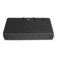 PIONEERR XDJ-RX2/DENON MC8000/ROLAND DJ-808 HARDCASE BLACK