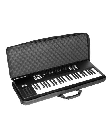 49 Keyboard Hardcase Black