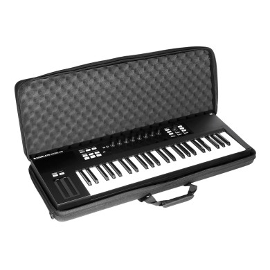 49 Keyboard Hardcase Black
