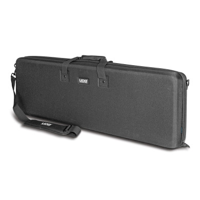 49 Keyboard Hardcase Black