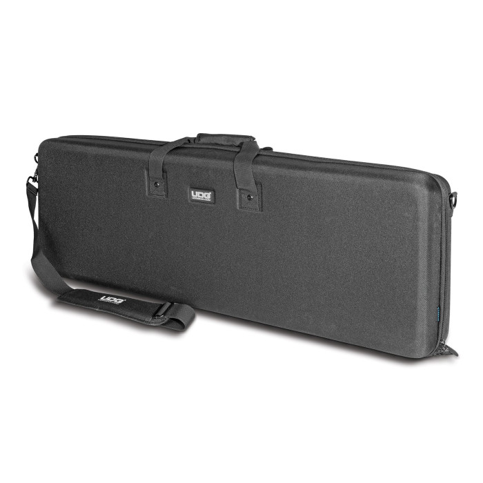49 Keyboard Hardcase Black