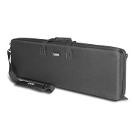 49 Keyboard Hardcase Black