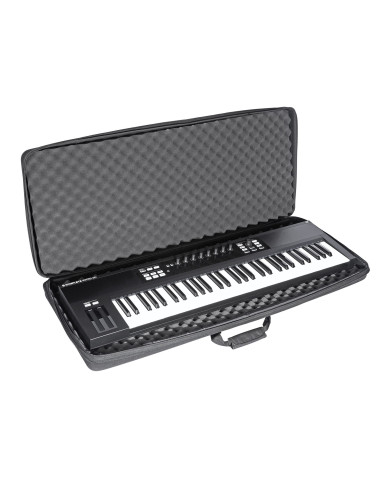 61 Keyboard Hardcase Black