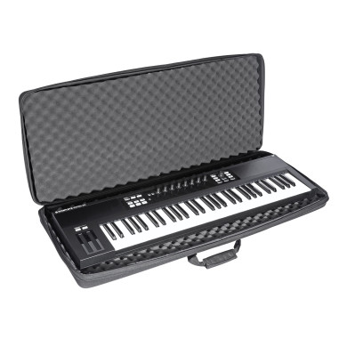 61 Keyboard Hardcase Black