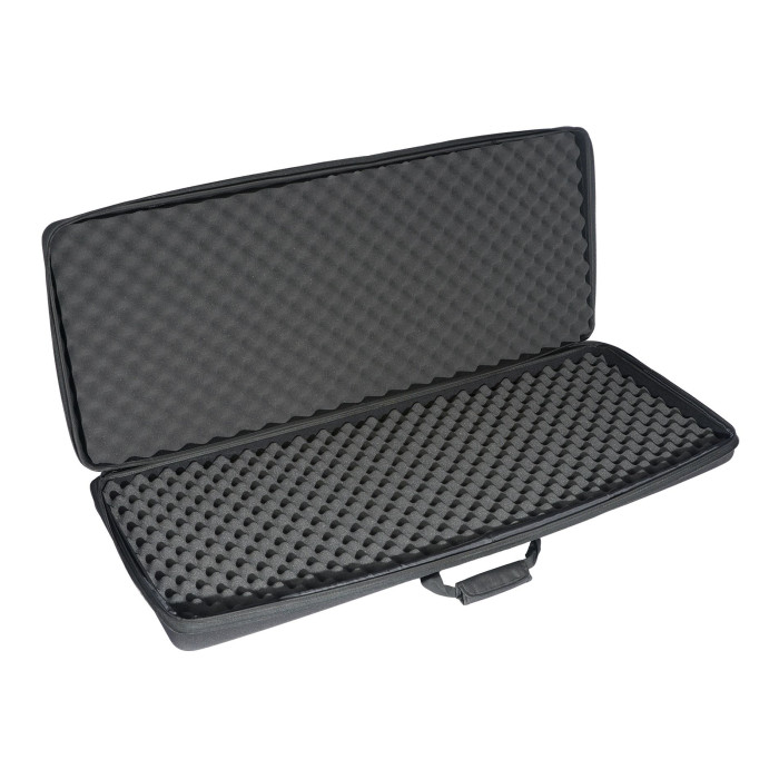 61 Keyboard Hardcase Black