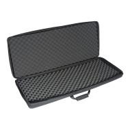 61 Keyboard Hardcase Black