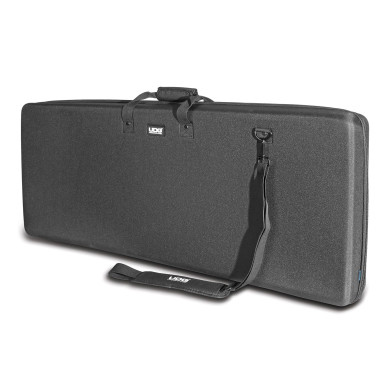 61 Keyboard Hardcase Black