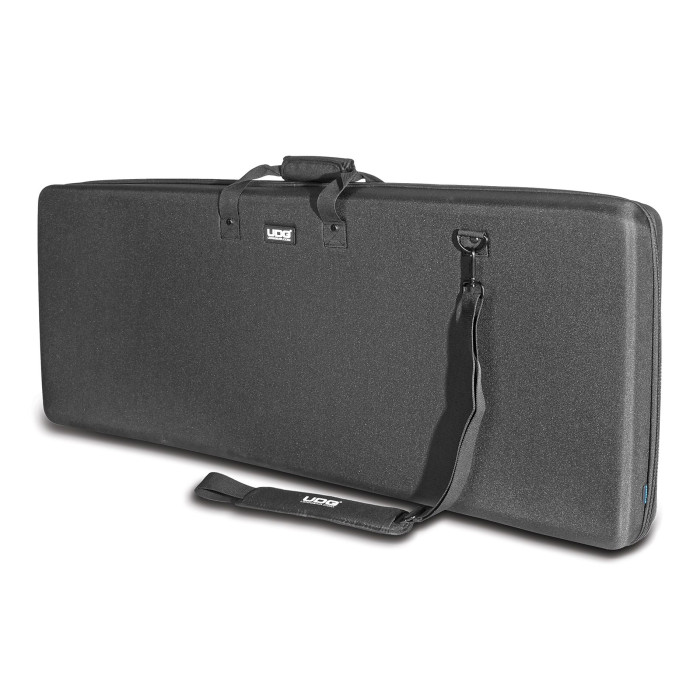 61 Keyboard Hardcase Black
