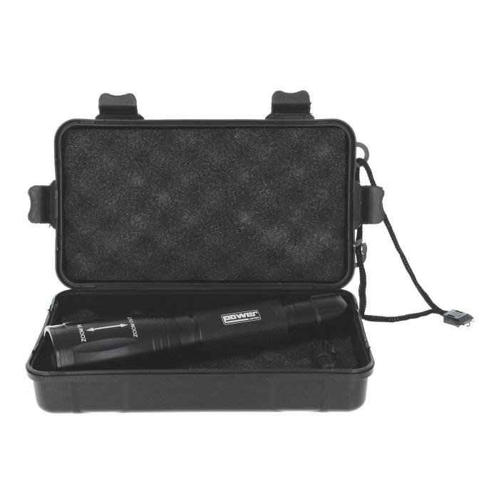 Lampe torche LED Medium