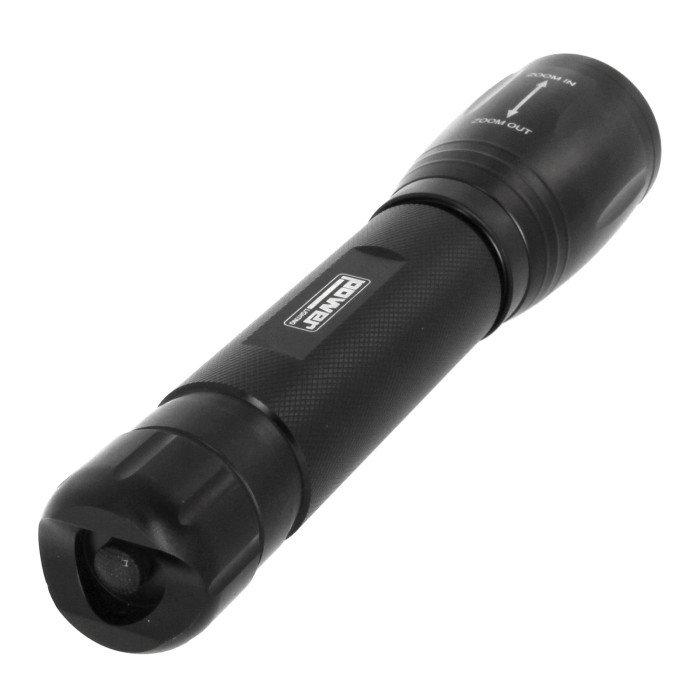 Lampe torche LED Large