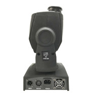 Lyre Spot Led 60W avec prisme