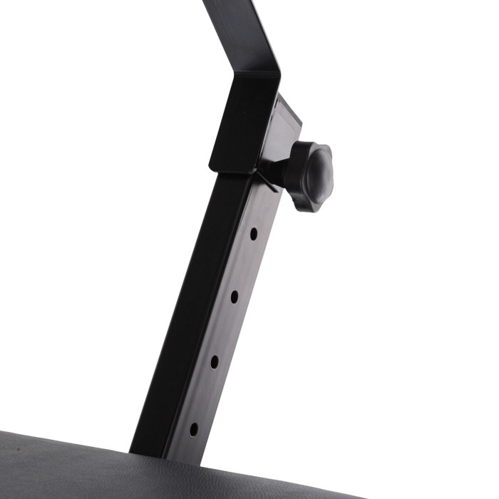 Siège pliable pour musicien