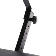 Siège pliable pour musicien