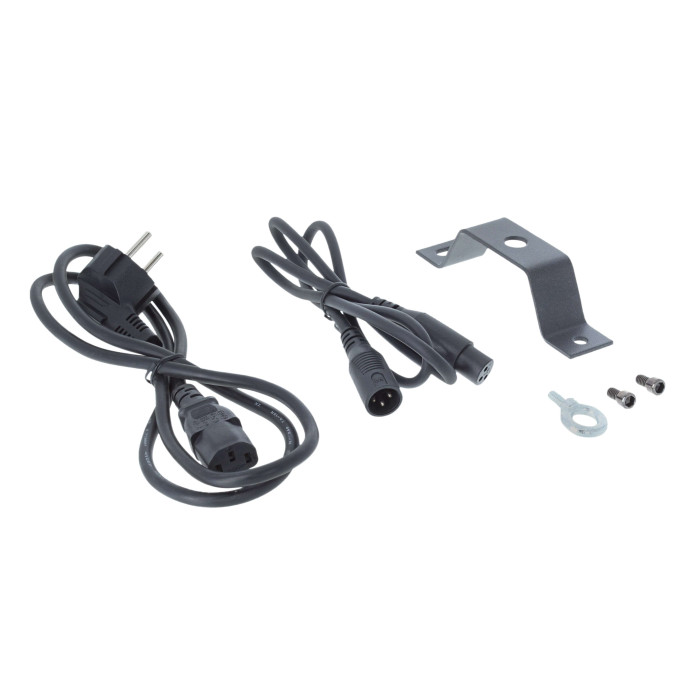Lyre Spot Led 60W avec prisme