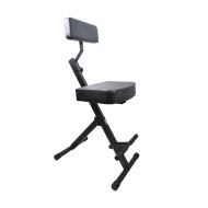 Siège pliable pour musicien